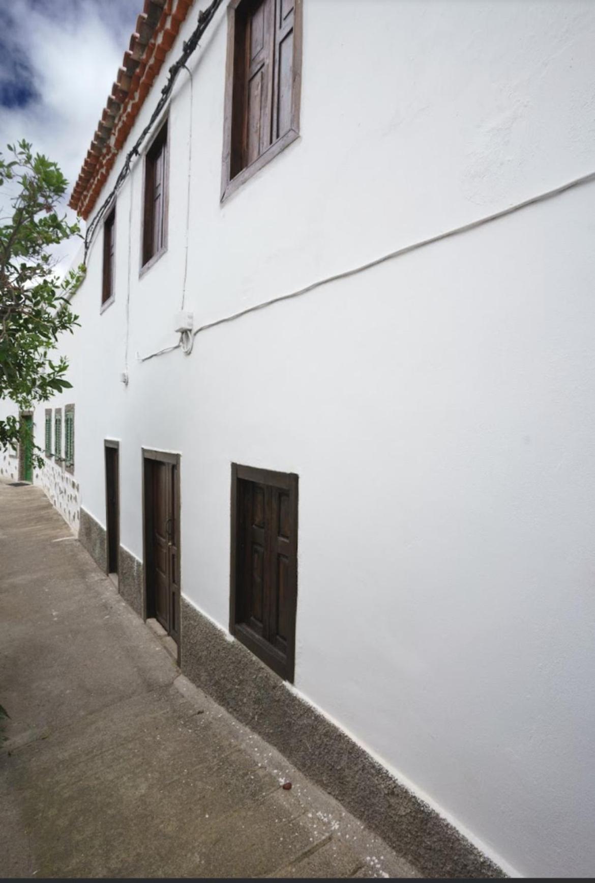 Casa Rama San Pedro Villa San Pedro  Exterior photo